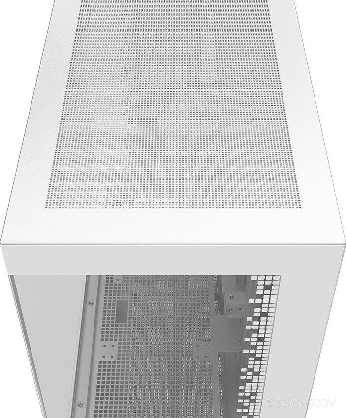 Корпус Deepcool CH690 Digital WH R-CH690-WHNNA0D-G-1, фото 8