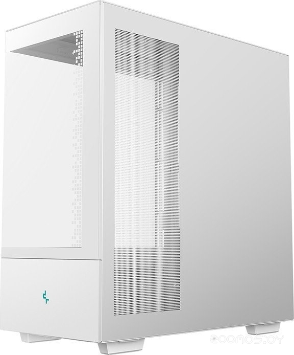 Корпус Deepcool CH690 Digital WH R-CH690-WHNNA0D-G-1, фото 9
