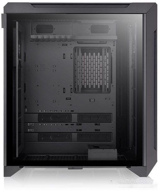 Корпус Thermaltake CTE C700 Air CA-1X7-00F1WN-00, фото 3