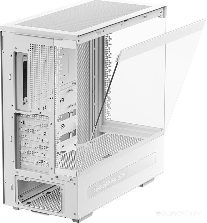 Корпус Deepcool CH690 Digital WH R-CH690-WHNNA0D-G-1, фото 7