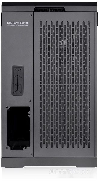 Корпус Thermaltake CTE C700 Air CA-1X7-00F1WN-00, фото 6