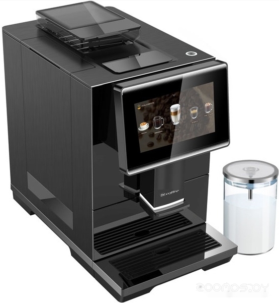 Кофемашина Dr.coffee C11, фото 4