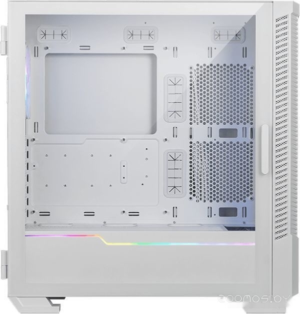 Корпус MSI MPG Velox 100R White, фото 3