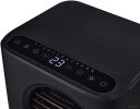 Мобильный кондиционер Ballu Eclipse BPAC-07 EPB/N6 black