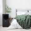 Мобильный кондиционер Ballu Eclipse BPAC-07 EPB/N6 black