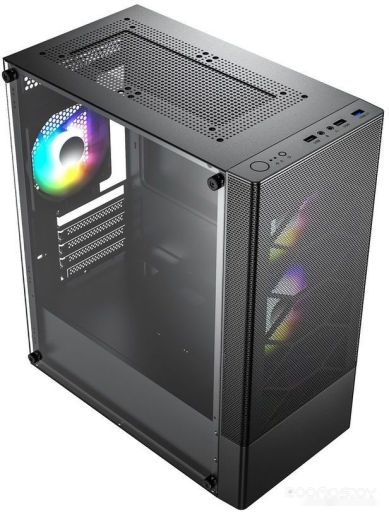 Корпус ACD Coffre 106 MO-TC4G0-000