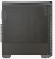 Корпус Aerocool Genesis-G-BK-v2