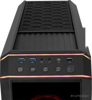 Корпус Chieftec Stallion II GP-02B-UC-OP