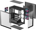 Корпус Deepcool CG580 4F R-CG580-BKADA4-G-1