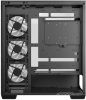 Корпус Deepcool CG580 4F R-CG580-BKADA4-G-1