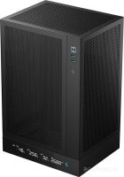 Корпус Deepcool CH170 Digital R-CH170-BKNPI0D-G-1