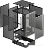 Корпус Deepcool CH170 Digital R-CH170-BKNPI0D-G-1