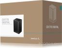Корпус Deepcool CH170 Digital R-CH170-BKNPI0D-G-1