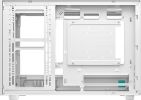 Корпус Deepcool CH260 WH R-CH260-WHNGM0-G-1