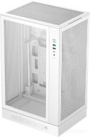 Корпус Deepcool CH270 Digital R-CH270-WHNDM0-G-1