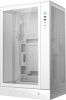 Корпус Deepcool CH270 Digital R-CH270-WHNDM0-G-1