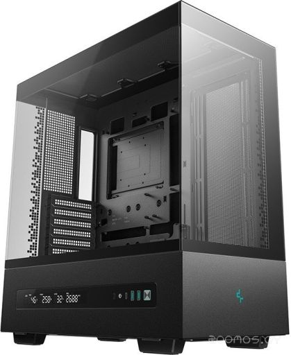 Корпус Deepcool CH690 Digital R-CH690-BKNNA0D-G-1