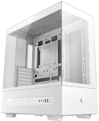 Корпус Deepcool CH690 Digital WH R-CH690-WHNNA0D-G-1, фото 1