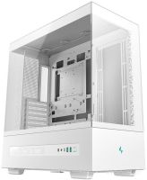 Корпус Deepcool CH690 Digital WH R-CH690-WHNNA0D-G-1