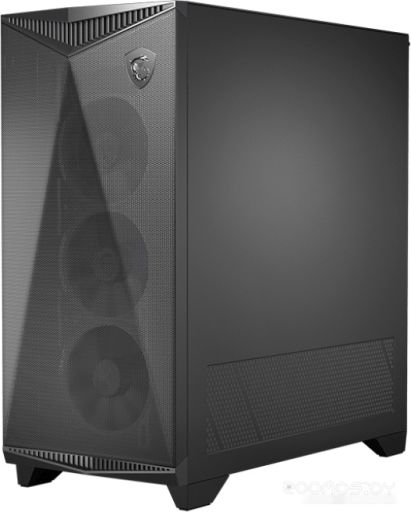 Корпус MSI MPG Gungnir 300P Airflow, фото 1