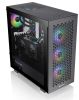 Корпус Thermaltake V350 TG ARGB Air CA-1S3-00M1WN-03