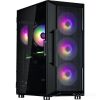 Корпус ZALMAN i3 Neo ARGB (черный)