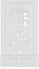 Корпус ZALMAN P30 Air (белый)