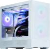 Корпус ZALMAN P30 Air (белый)