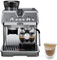 Кофеварка рожковая Delonghi EC9255.M