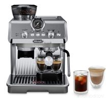 Рожковая кофеварка Delonghi La Specialista Arte Evo Cold Brew EC9255.T
