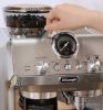 Рожковая кофеварка Delonghi La Specialista Arte Evo Cold Brew EC9255.T