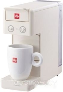 Капсульная кофеварка ILLY iperEspresso Y3.3 (белый), фото 1