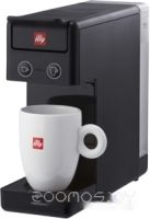 Капсульная кофеварка ILLY iperEspresso Y3.3 (черный)
