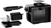 Кофемашина Kitfort KT-7424