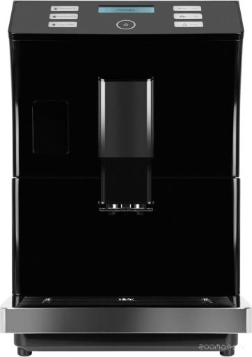 Кофемашина Rombica Barista CFX-A02R
