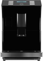 Кофемашина Rombica Barista CFX-A02R