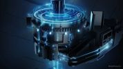 Кофемашина Siemens EQ700 Classic TP715GB1