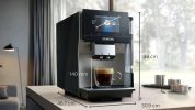 Кофемашина Siemens EQ700 Classic TP715GB1