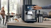 Кофемашина Siemens EQ700 Classic TP715GB1