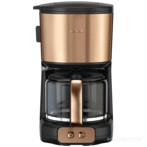Капельная кофеварка Tefal CM470G10