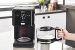 Капельная кофеварка Tefal CM600810