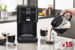 Капельная кофеварка Tefal CM600810
