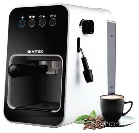 Кофемашина Vitek VT-1504