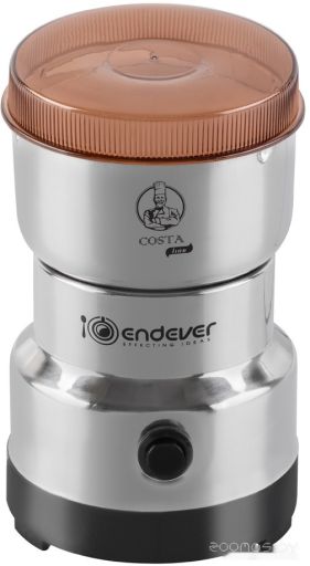 Электрическая кофемолка Endever Costa-1064