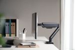 Кронштейн ErgoSmart Power Black