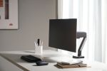 Кронштейн ErgoSmart Power Black