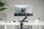 Кронштейн ErgoSmart Power Black