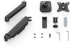 Кронштейн ErgoSmart Power Black