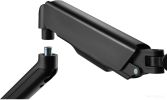 Кронштейн ErgoSmart Power Black