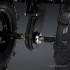 Бензиновый мотоблок Kranz KR-207 (KR-16-1111)